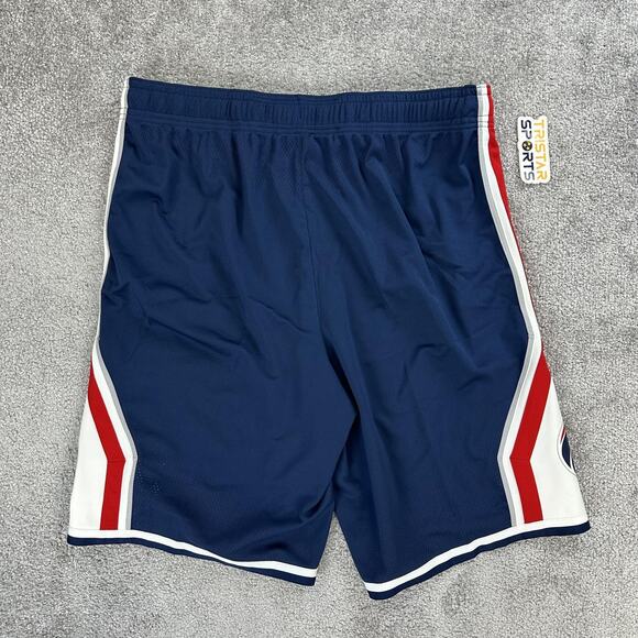 Washington Wizards Shorts Mens XL 42+2 NBA Basketball Dri-FIT ADV Jordan - Picture 3 of 12